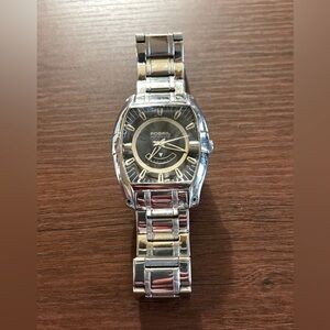 Fossil Automatic calendar watch